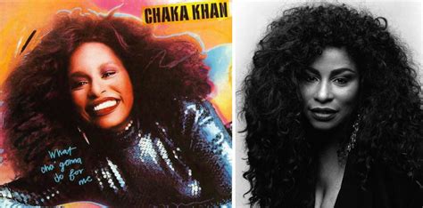 Chaka Khan Top Songs • #1: "I Feel for You" • #2: "I'm Every Woman" • #3: "This Is My Night" • #4: "I'm Every Woman (remix)" • #5: "Love You All My Lifetime ...